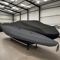 Personnalisation du produit marin en housse de sac de planche de surf durable pour SUP Polyester et tissu Oxford pour bateaux et kayaks