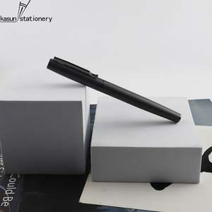 Bolígrafo Metálico de Lujo de Alta Calidad con Logotipo Personalizado para Empresas, Bolígrafo de Acero Promocional para Firmas, Fabricantes y Proveedores - Product Image 2