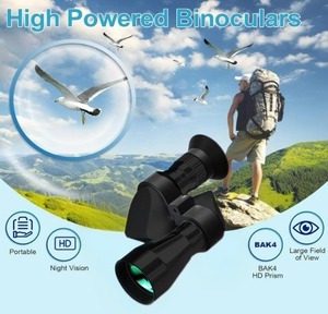 Telescopio Monoculare 8x20 con Zoom per Guardare Partite di <span class=keywords><strong>Calcio</strong></span>, Concerti, Viaggi all'Aperto, Campeggio, Caccia, Telescopio ad Alta Potenza - Product Image 4