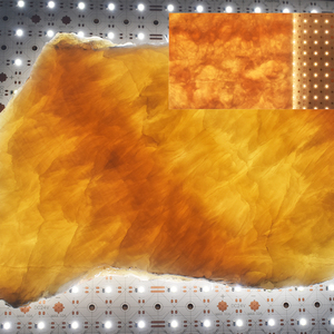 Panneau <span class=keywords><strong>LED</strong></span> ultra long, haute densité, luminosité élevée, feuille de lumière <span class=keywords><strong>LED</strong></span> flexible pour rétroéclairage de comptoir en marbre - Product Image 3