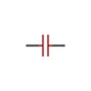 0402CG4R0C500NT Ceramic Capacitor 4pF 0.25pF 50V - Product Image 1