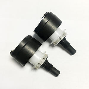 Vanne de vidange automatique de type flotteur en plastique de haute qualité pour compresseurs d'air et autres équipements – Compresseur d'air complet - Product Image 3