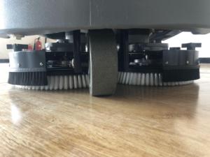 <span class=keywords><strong>Autolaveuse</strong></span> de sols <span class=keywords><strong>domestique</strong></span>, <span class=keywords><strong>Autolaveuse</strong></span> de sols autonome pour entrepôts, <span class=keywords><strong>Autolaveuse</strong></span> de sols à double disque - Product Image 5