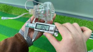 2024 <span class=keywords><strong>New</strong></span> RGB thông minh <span class=keywords><strong>LED</strong></span> điểm bóng ma trận rgbic cup Shape <span class=keywords><strong>LED</strong></span> Spotlight RGB địa chỉ bóng đèn ánh sáng cho hội đồng quản trị ngoài trời - Product Image 5