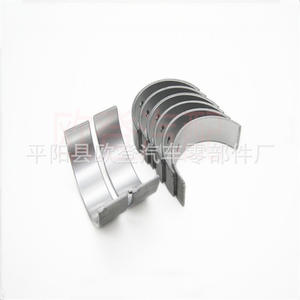 Cojinete de Biela para Honda Civic FA1 13211-RNA-A01 R457A, Cojinete de Cigüeñal Pequeño para Modelo Integra, Nuevo y Usado - Product Image 5