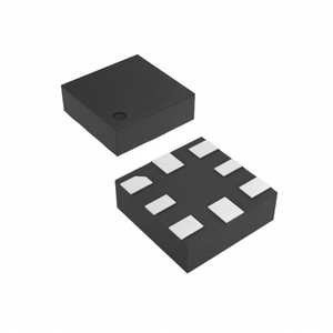 BQ298010RUGR Components Electronic Manufacturer Channel Power Management (PMIC) 8 XFQFN - Product Image 1