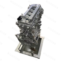 Moteurs d'occasion 1ZZ 1ZZ-FE 2ZZ 2ZZ-GE 3ZZ 3ZZ-FE 4ZZ 4ZZ-FE LJ479Q Moteur pour Toyota Corolla Celica Avensis