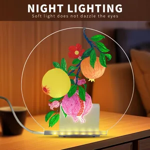 Bảng vẽ LED: Một món quà pha trộn niềm vui và sự sáng tạo trong một gói phát sáng - Product Image 6