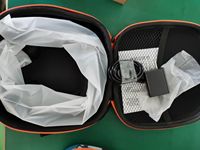 Écouteurs à Conduction osseuse H900a H907j, pour l'entraînement de la natation