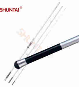 SHUNTAI olta takımı/PSSF350-5003/sörf çubuk/5m/3 bölümler/ekstra hızlı eylem/100% 30T karbon - Product Image 4