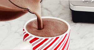 Chocolatera para Chocolate Caliente - Product Image 2