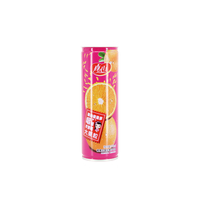 Petite boîte de boisson vide en fer blanc de qualité alimentaire Offre Spéciale mini boîte en fer blanc pour l'emballage de boisson de jus de café avec couvercle facile à ouvrir