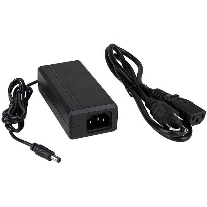 Used Power Adapter For Zebra ZD620