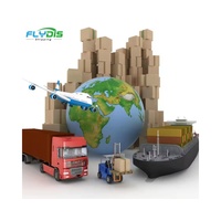 Meilleur prix : LCL+UPS/DHL Express+Transport maritime/aérien. Transitaire de Chine vers le Pakistan, la Thaïlande, le Maroc, la Pologne, l'Australie.