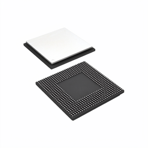 Embedded BOM IC In Stock 697 BFBGA FCBGA Components Electronic TMS320C6455DCTZA8 - Product Image 1