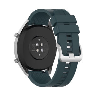 Silicona para <span class=keywords><strong>Huawei</strong></span> Honor Magic <span class=keywords><strong>Watch</strong></span> <span class=keywords><strong>GT2</strong></span> Active Strap Bracelet Band para Samsung Galaxy <span class=keywords><strong>Watch</strong></span> <span class=keywords><strong>46mm</strong></span> - Product Image 4