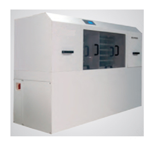Machine de gravure par pulvérisation, équipement scolaire pour laboratoire éducatif, formation professionnelle en technologie - Product Image 1