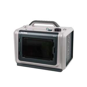 Analisadores de Cromatografia Gasosa Portáteis Patenteados M1012 com Tecnologia GC-FID <span class=keywords><strong>Detector</strong></span> de Gás - Product Image 1