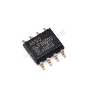 Émetteur-récepteur ANSOYO TJA1051T/CM TJA1051, puces IC 8-SO, circuits intégrés, composants électroniques - Product Image 3