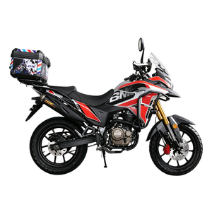 Motocicleta de Aventura de <span class=keywords><strong>250cc</strong></span>/300cc, <span class=keywords><strong>Pit</strong></span> <span class=keywords><strong>Bike</strong></span> para Adultos de Alta Calidad, Motor de 4 Tiempos Zonsen <span class=keywords><strong>Loncin</strong></span>, Venta al Por Mayor Directo de Fábrica en China - Product Image 2