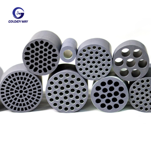 Prezzo di fabbrica carburo di silicio membrana depuratore di acqua di trattamento filtro Micro filtrazione per la fabbrica di acqua - Product Image 3