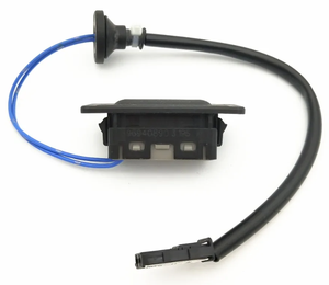 96940890 nouveau commutateur d'ouverture de hayon interrupteur de déverrouillage de coffre pour Chevrolet <span class=keywords><strong>Sonic</strong></span> 2012-2015 - Product Image 2