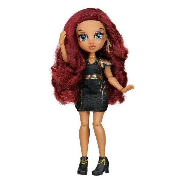 Girls Doll 11 Inches 9 Knuckle