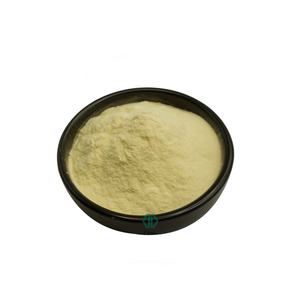 Yüksek kalite Cas 125-46-2 <span class=keywords><strong>Usnic</strong></span> asit liken uschen özü % 98% doğal <span class=keywords><strong>Usnic</strong></span> asit - Product Image 2