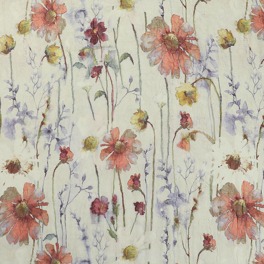 fleur sauvage