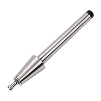 BT30 ISO30 DIN30 BT40 ISO40 DIN40 BT50 ISO50 DIN50 Standar Uji bar uji Arbor