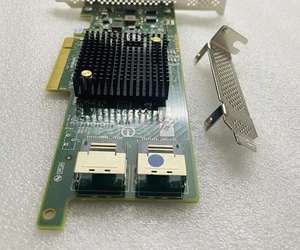สำหรับโหมด6Gbs P20 unraid 3.0 H220 lsis 9205-8i HBA PCI-E <span class=keywords><strong>freenas</strong></span> It 9207 HPS ZFS - Product Image 4