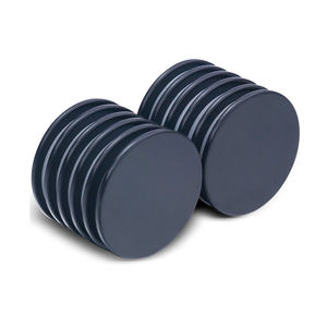 D3mm 4mm 5mm 6mm 8mm 10mm 12mm <span class=keywords><strong>15mm</strong></span> 20mm N35 N42 N52 네오디뮴 자석 희토류 Ndfeb 디스크 자석 - Product Image 3