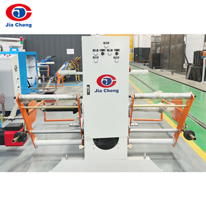 Máquina de Torcido y Agrupamiento de Alambre de Cobre JIACHENG 800P para Línea de Producción Automática de Máquina de Torcido Doble - Product Image 4