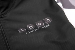 Sudaderas de punto anti-encogimiento para hombre - Product Image 2