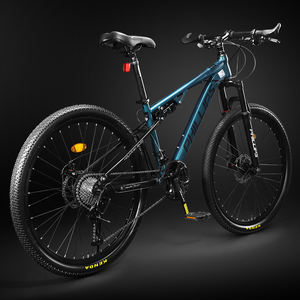 24/26/27.5/אינץ 21/אינץ 21/24/27 חזית מהירות ובחזרה בולמי זעזועים - Product Image 4