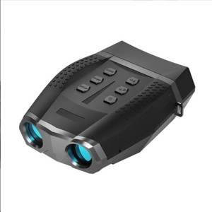 Nouveau Design Vision Nocturne 6X <span class=keywords><strong>Zoom</strong></span> 1080P HD Jumelles - Product Image 2