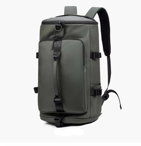 Sac <span class=keywords><strong>de</strong></span> voyage <span class=keywords><strong>de</strong></span> luxe pliable pour homme, grand sac <span class=keywords><strong>de</strong></span> <span class=keywords><strong>week</strong></span>-<span class=keywords><strong>end</strong></span> <span class=keywords><strong>de</strong></span> haute qualité pour le voyage - Product Image 3