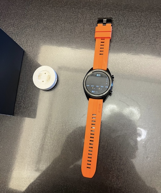 Hot Sale Healthy Products Chinese Brand for Smart Watch Original Brand for New Harmony System Watch GT