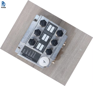 Contrôleur logique programmable PLC MFE52B/Z21D, module de contrôle d'automatisation industrielle - Product Image 1