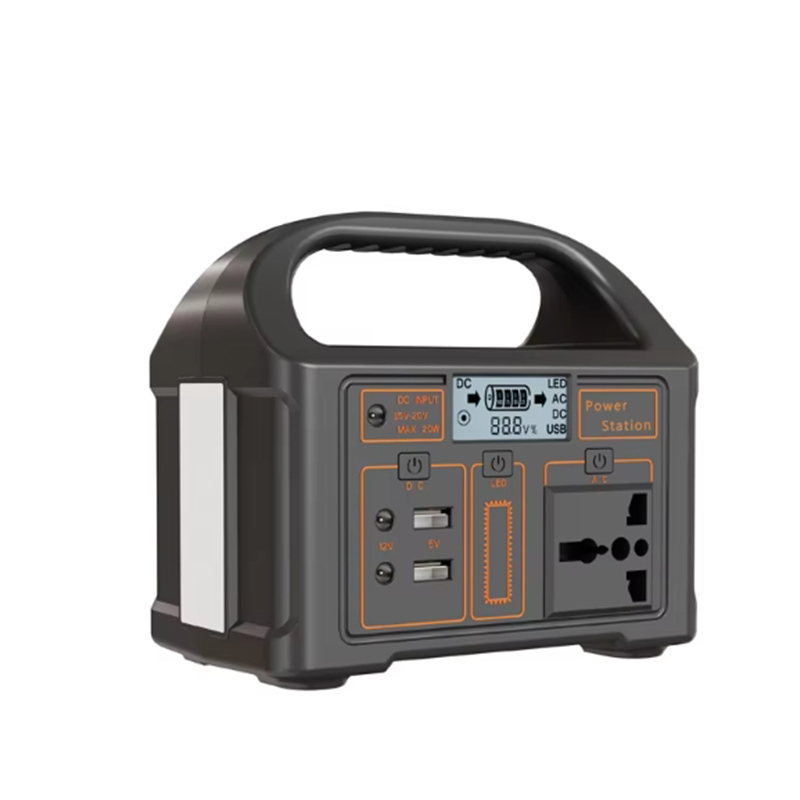 แหล่งจ่ายไฟ 200W 220V