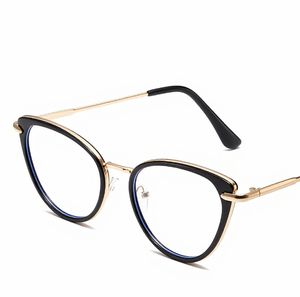 Nuovi <span class=keywords><strong>Occhiali</strong></span> Cat-eye 2025, <span class=keywords><strong>Occhiali</strong></span> Anti-luce Blu per Miopia, Montatura Ovale, Vendita all'Ingrosso di Fabbrica, Montature Sexy per <span class=keywords><strong>Occhiali</strong></span> <span class=keywords><strong>da</strong></span> Lettura <span class=keywords><strong>da</strong></span> Donna - Product Image 4
