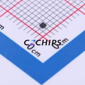 Nuevo y Original 74AUP2G06FW4-7 Inversor de chip IC de circuito integrado de Venta al por mayor Chips de componentes electrónicos y servicio BOM - Product Image 1