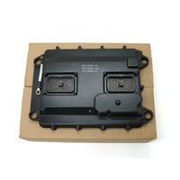 Unidad de Control del Motor 353-8089, Módulo ECU para Motor Diésel, Repuesto para Equipo Pesado, Compatible con Caterpillar