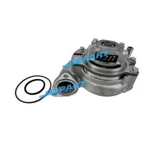 BOMBA DE AGUA 6WA1 1-13650112-6 1136501126 1-13650-057-0 1-87310998-0 PARA MOTOR DIESEL DE EXCAVADORA ISUZU.