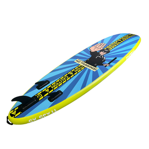 <span class=keywords><strong>Meilleur</strong></span> matériel Step Paddle Board gonflable large Acheter un Stand up Paddle Board - Product Image 3
