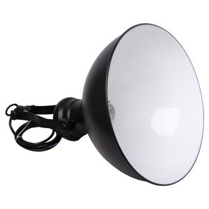 Luminaire suspendu rétro moderne en verre côtelé 60W <span class=keywords><strong>Lustre</strong></span> de cuisine en laiton pour hôtel restaurant E26 Base interrupteur à faisceau réglable - Product Image 4