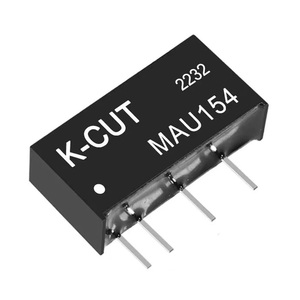 Composants électroniques de circuit intégré de module de puissance DC-DC MAU154 - Product Image 3