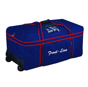 <span class=keywords><strong>Sac</strong></span> <span class=keywords><strong>de</strong></span> sport à roulettes <span class=keywords><strong>de</strong></span> grande capacité <span class=keywords><strong>de</strong></span> haute qualité, <span class=keywords><strong>de</strong></span> marque Frontline, pour le <span class=keywords><strong>hockey</strong></span> et le cricket, lavable, <span class=keywords><strong>grand</strong></span> <span class=keywords><strong>sac</strong></span> <span class=keywords><strong>de</strong></span> sport à roulettes - Product Image 3