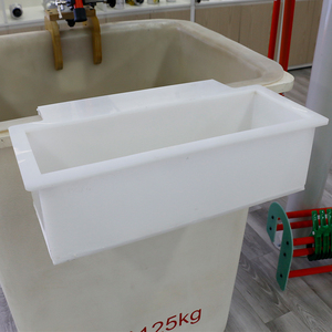 Caja de herramientas de cubo <span class=keywords><strong>Auxiliar</strong></span> Especial Anhu para camión pluma - Product Image 4