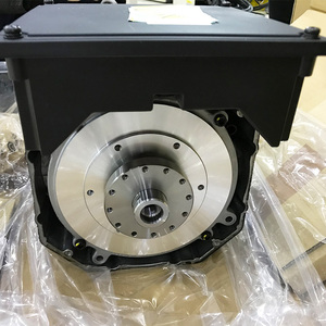 Cheap FANUC Cnc Spindle Servo Motor A06B-1467-B123 - Product Image 4